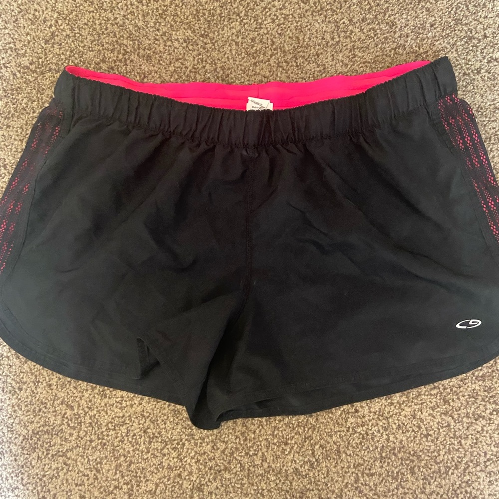 Champion Running Shorts